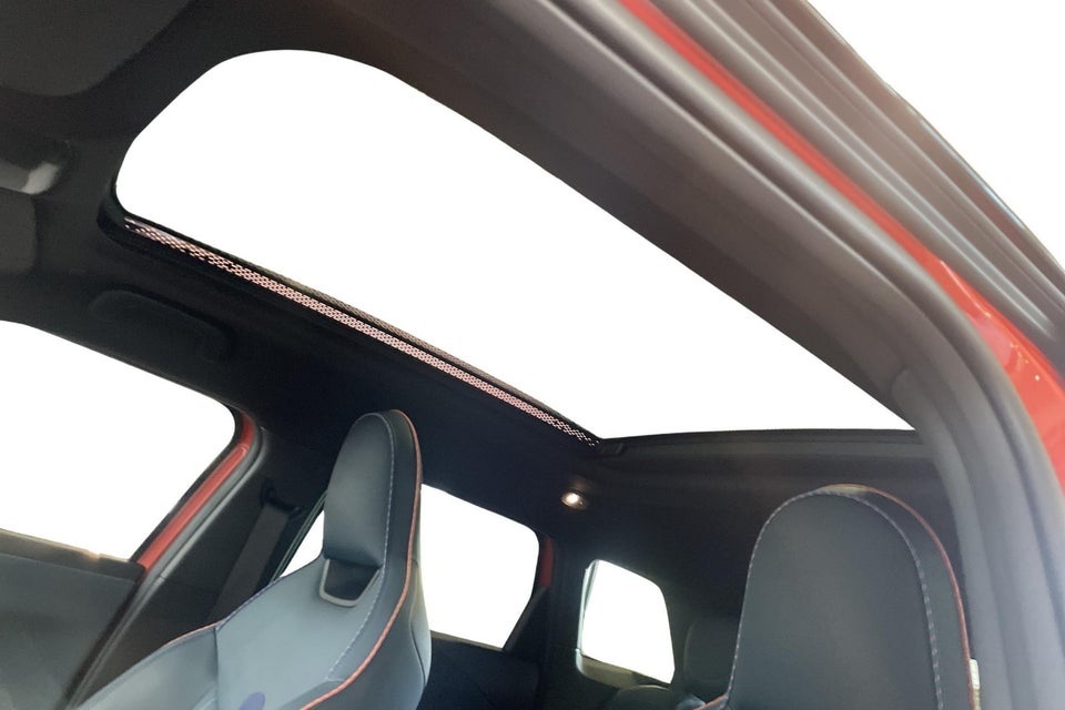 MINI Aceman E Favoured Trim M 5d