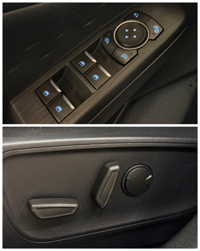 Ford Kuga 2,5 PHEV ST-Line X CVT 5d