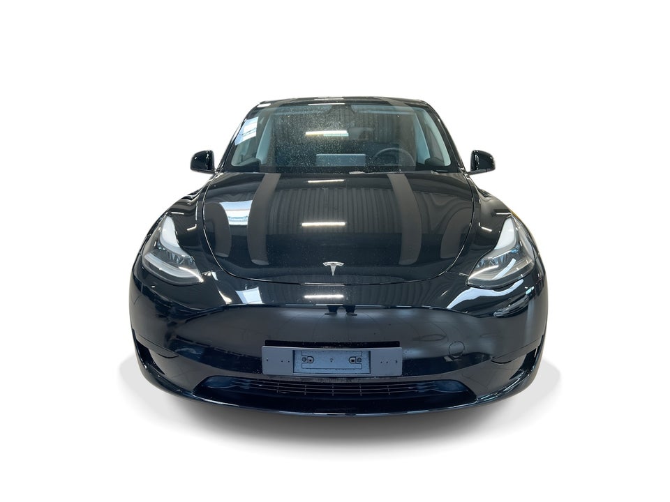 Tesla Model Y RWD 5d