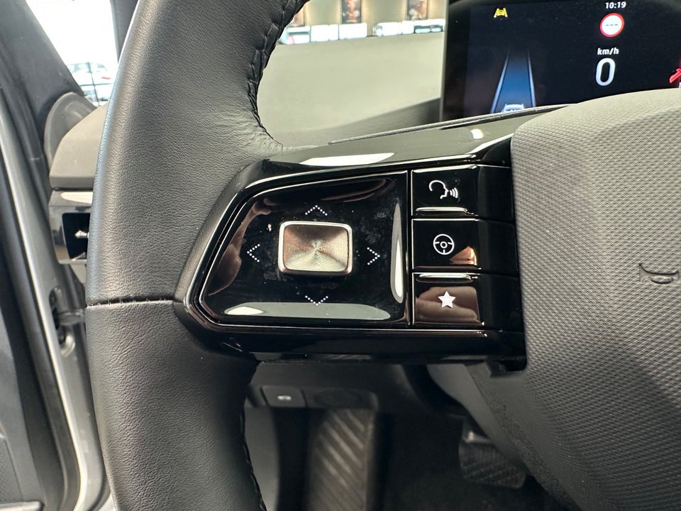 MG 4 51 Nordic Edition 5d