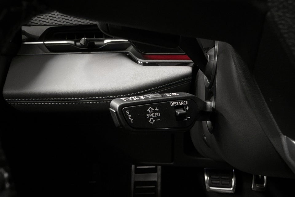 Audi A6 e-tron S-line pro performance Sportback 5d