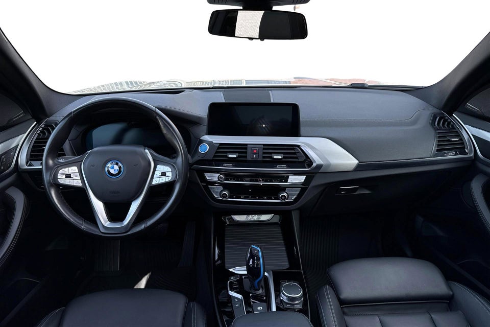 BMW iX3 Impressive 5d