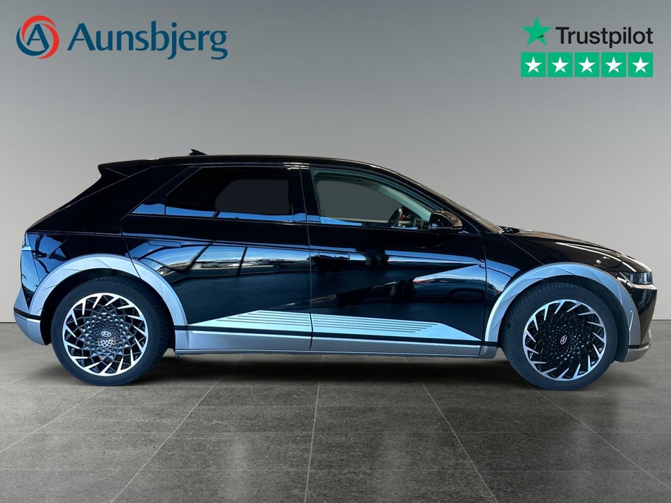 Hyundai Ioniq 5 73 Ultimate 5d