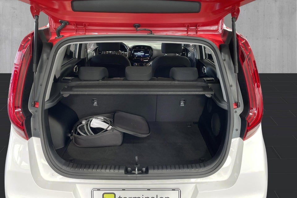 Kia e-Soul 39 Prestige 5d