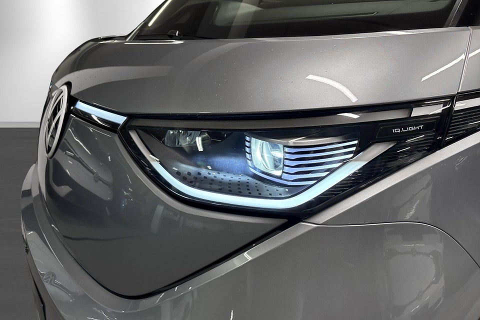 VW ID.Buzz 79 Style SWB 5d