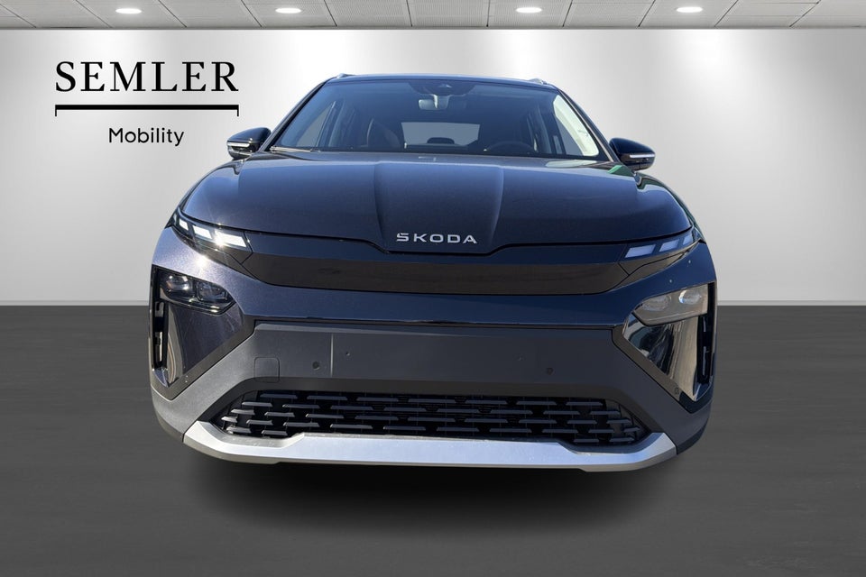 Skoda Elroq 85 iV Premium 5d