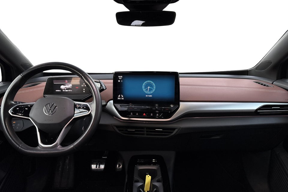 VW ID.5 77 Pro Performance 5d