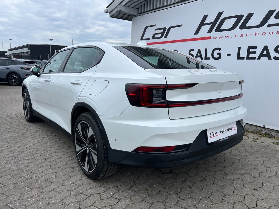 Polestar 2 Long Range 5d