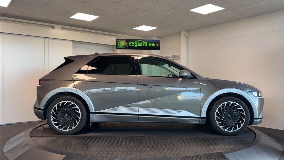 Hyundai Ioniq 5 73 Techniq 5d