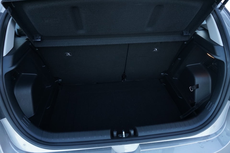 Hyundai i20 1,2 MPi Essential 5d