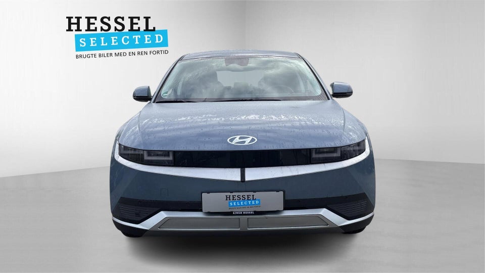 Hyundai Ioniq 5 77 Advanced 5d