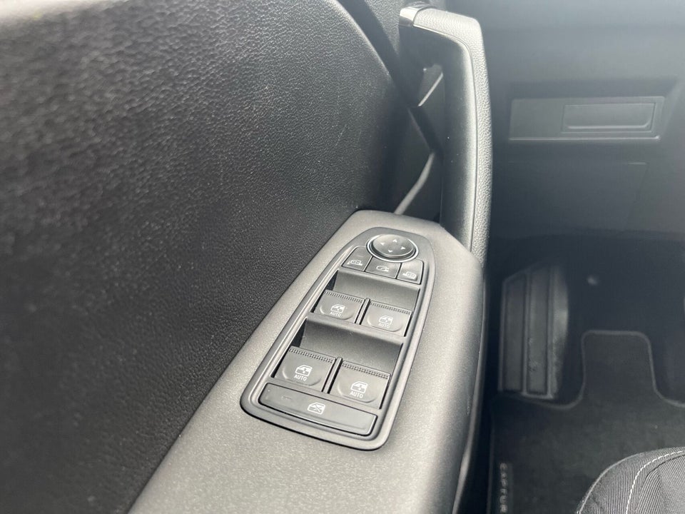 Renault Captur 1,5 dCi 115 Zen EDC 5d