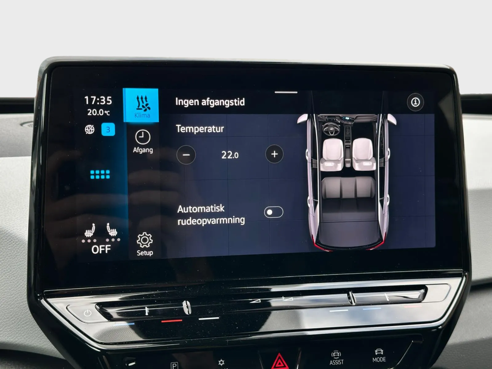 VW ID.3 77 Pro S 5d