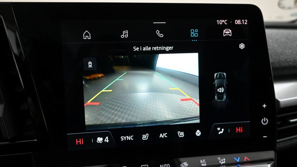 Renault Megane E-Tech 60 Equilibre 5d