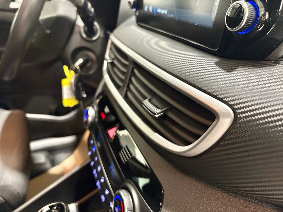 Hyundai Tucson 1,6 CRDi 136 Trend DCT 5d