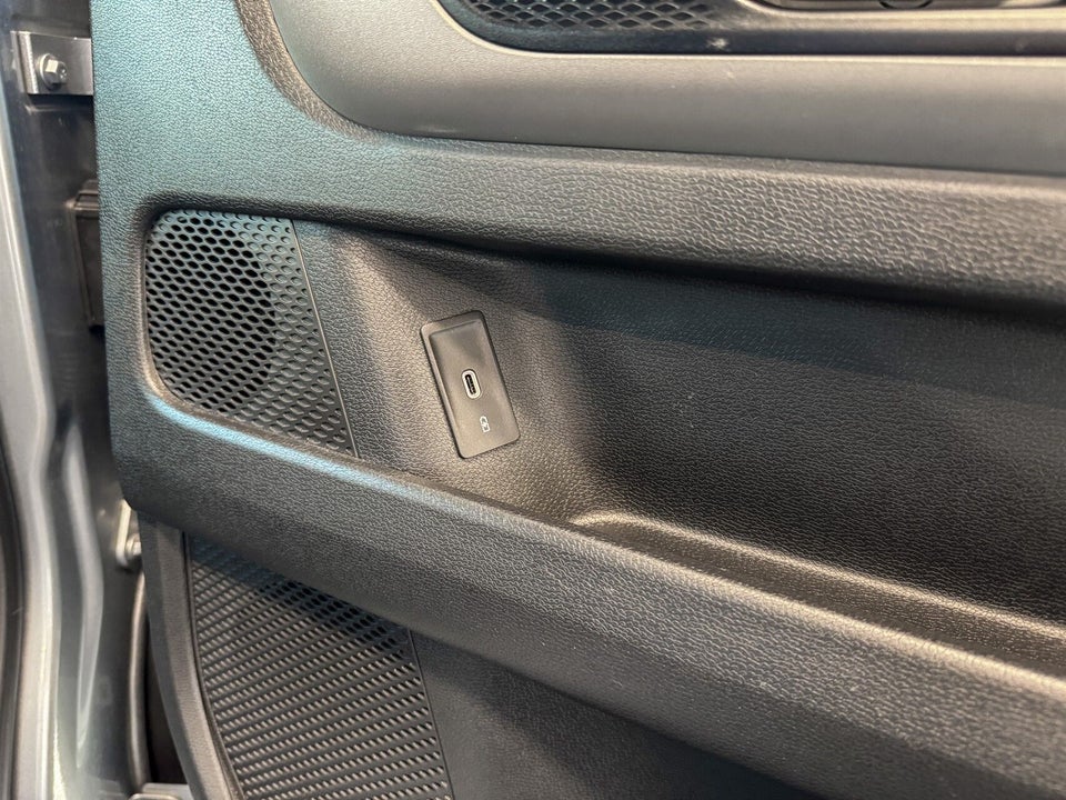 VW ID.Buzz 79 Cargo Pro