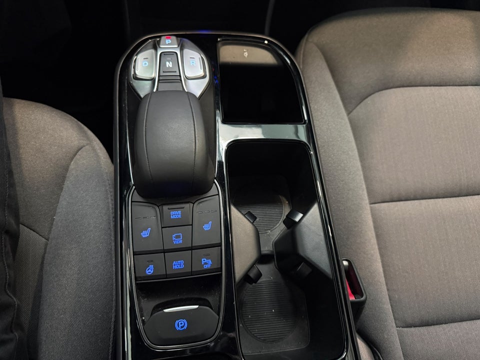 Hyundai Ioniq 40 EV Trend 5d