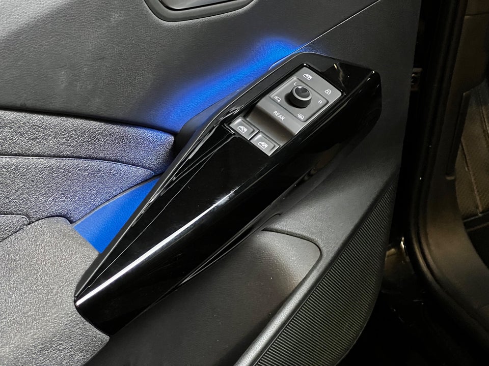 VW ID.3 58 Pro Performance 5d