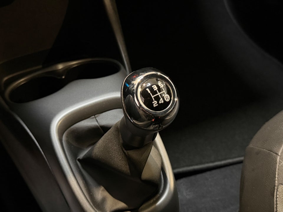 Toyota Aygo 1,0 VVT-i x-cite 5d