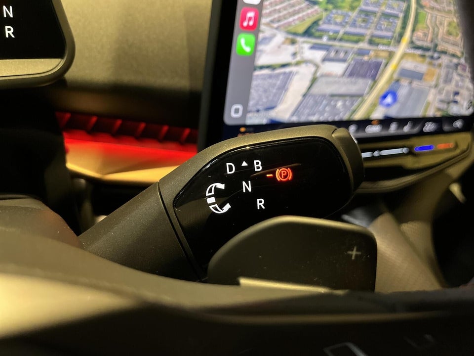 Cupra Tavascan 77 Endurance 5d