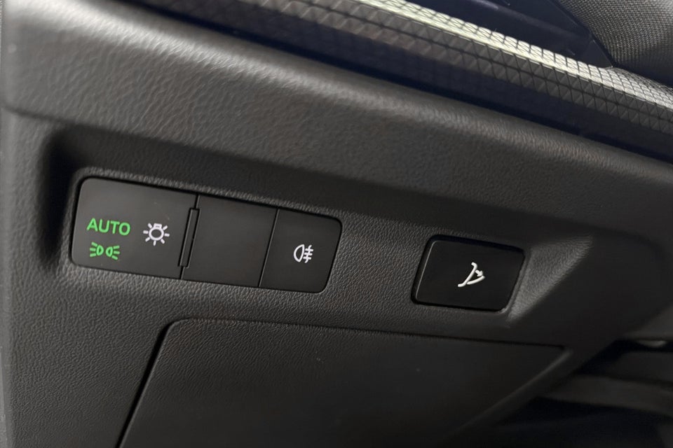Skoda Elroq 50 iV 5d