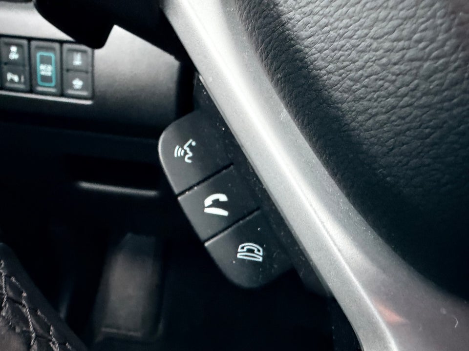 Suzuki Vitara 1,5 S-Hybrid Adventure AGS 5d