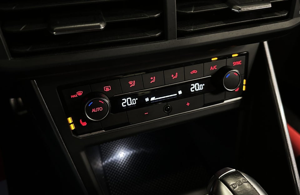 VW Polo 2,0 GTi DSG 5d