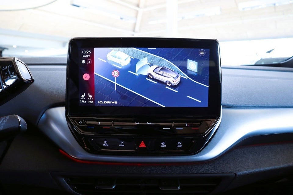 VW ID.5 77 Pro Performance 5d