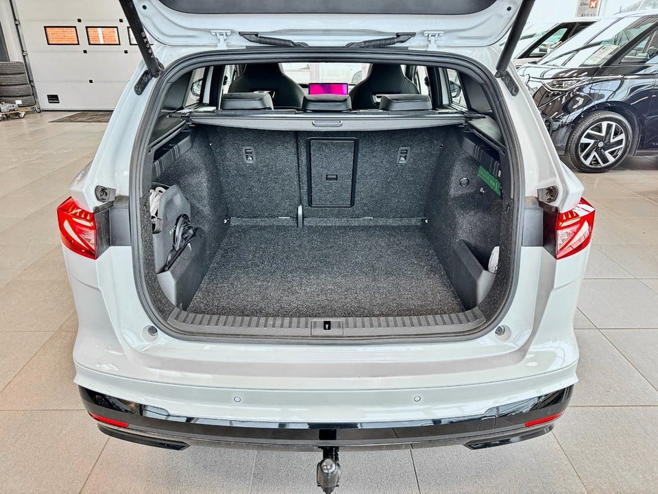 Skoda Enyaq 85 iV Sportline Maxx 5d
