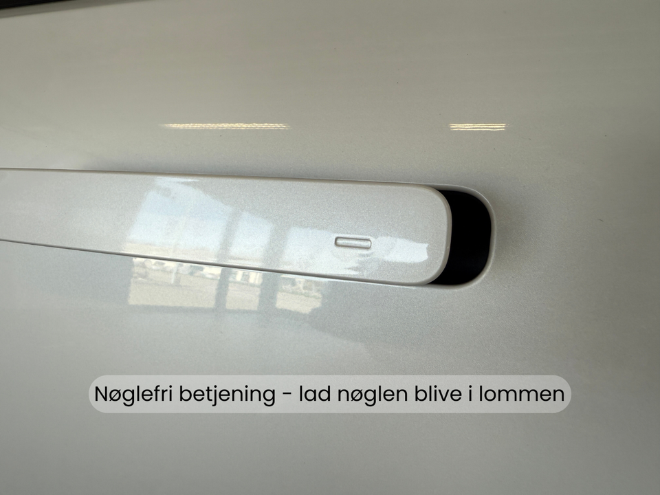 Polestar 4 Long Range Nordic Edition AWD 5d