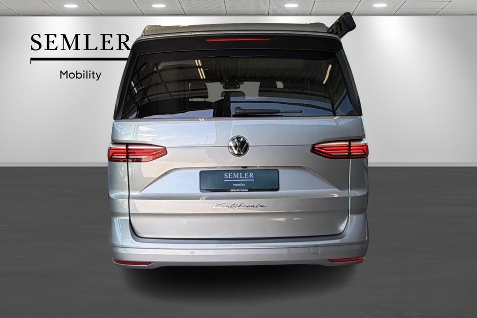 VW California 2,0 TDi 150 Ocean DSG