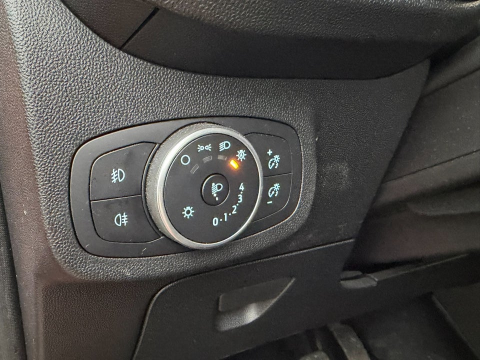 Ford Fiesta 1,0 EcoBoost B&O Play 5d