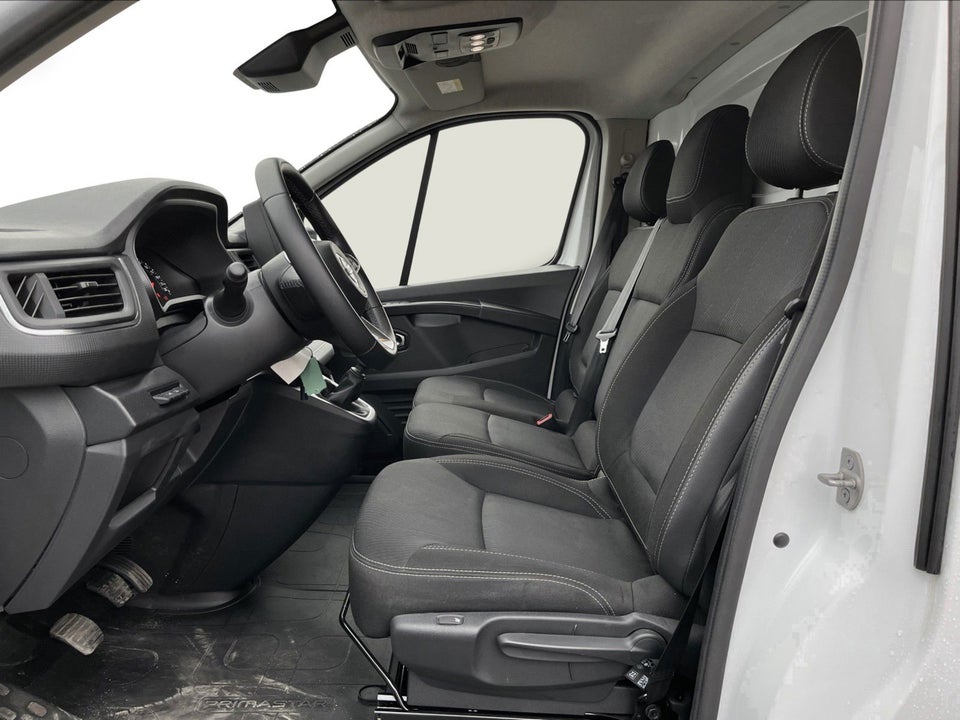 Nissan Primastar 2,0 dCi 170 L2H1 N-Connecta Van