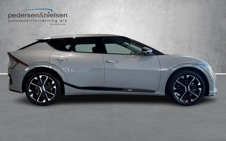 Kia EV6 84 Long Range GT-Line 5d