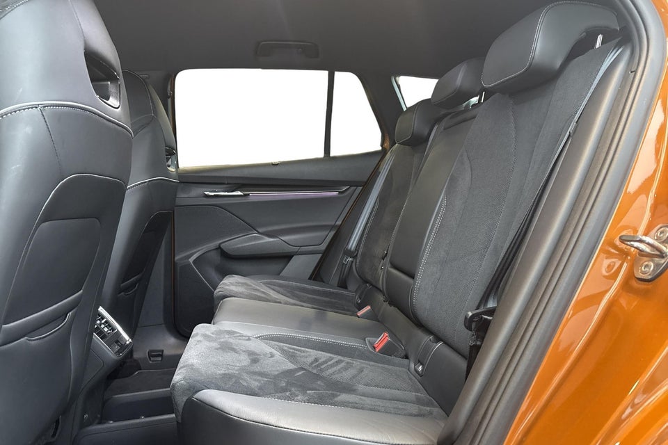 Skoda Enyaq 85 iV Sportline 5d