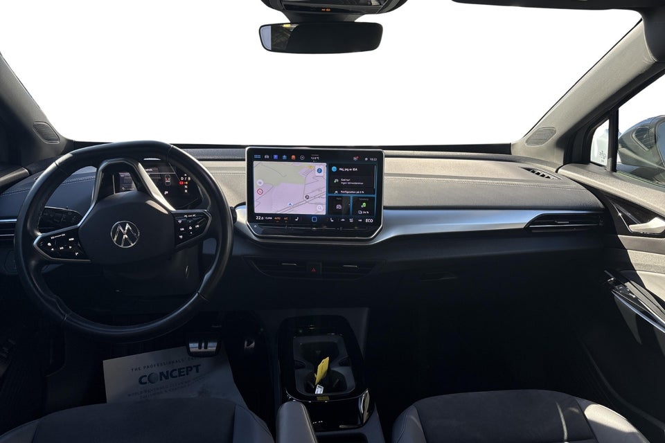 VW ID.4 77 Pro Style 5d