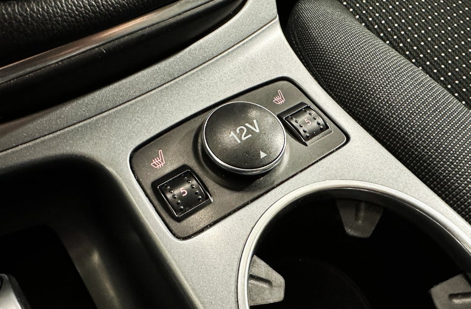 Ford C-MAX 1,0 SCTi 100 Titanium 5d