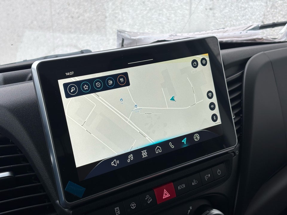 Iveco Daily 3,0 35C18 9m³ Van AG8