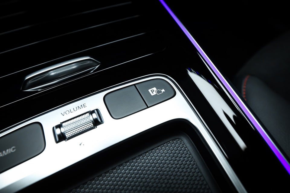 Mercedes EQA250+ AMG Advance Plus 5d