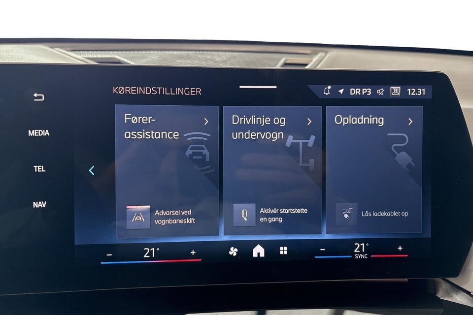 BMW iX1 eDrive20 X-Line 5d