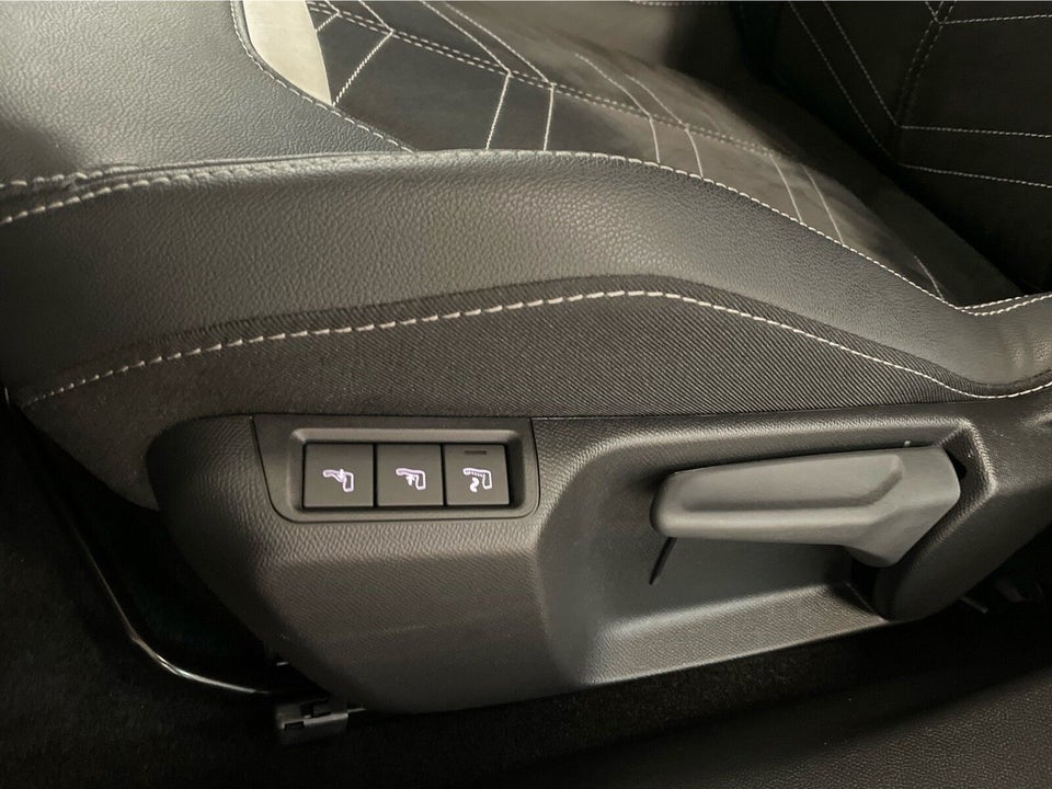 Opel Mokka-e 50 Ultimate 5d