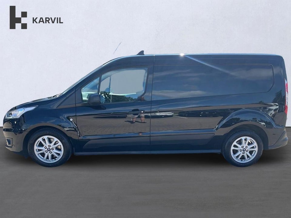 Ford Transit Connect 1,5 EcoBlue Trend aut. lang