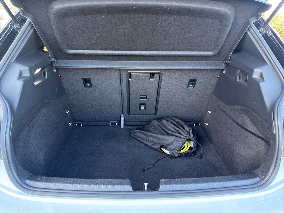 VW ID.3 58 Pro Performance 5d