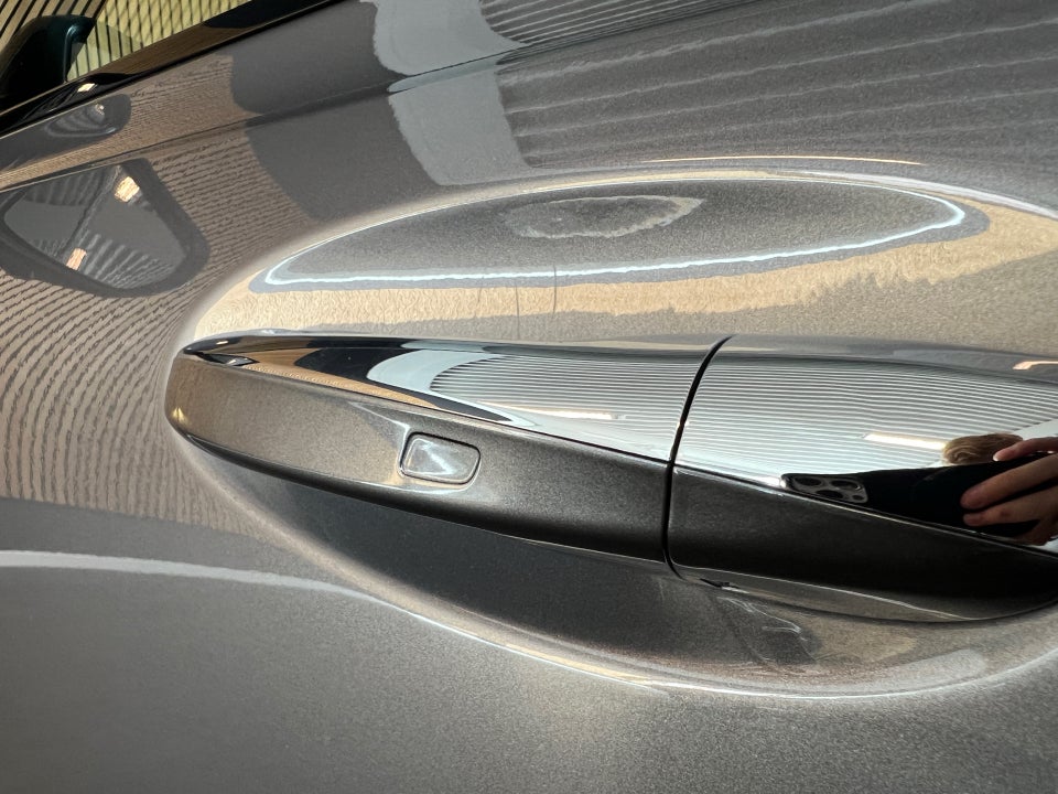 Mercedes EQB250+ AMG Premium 5d