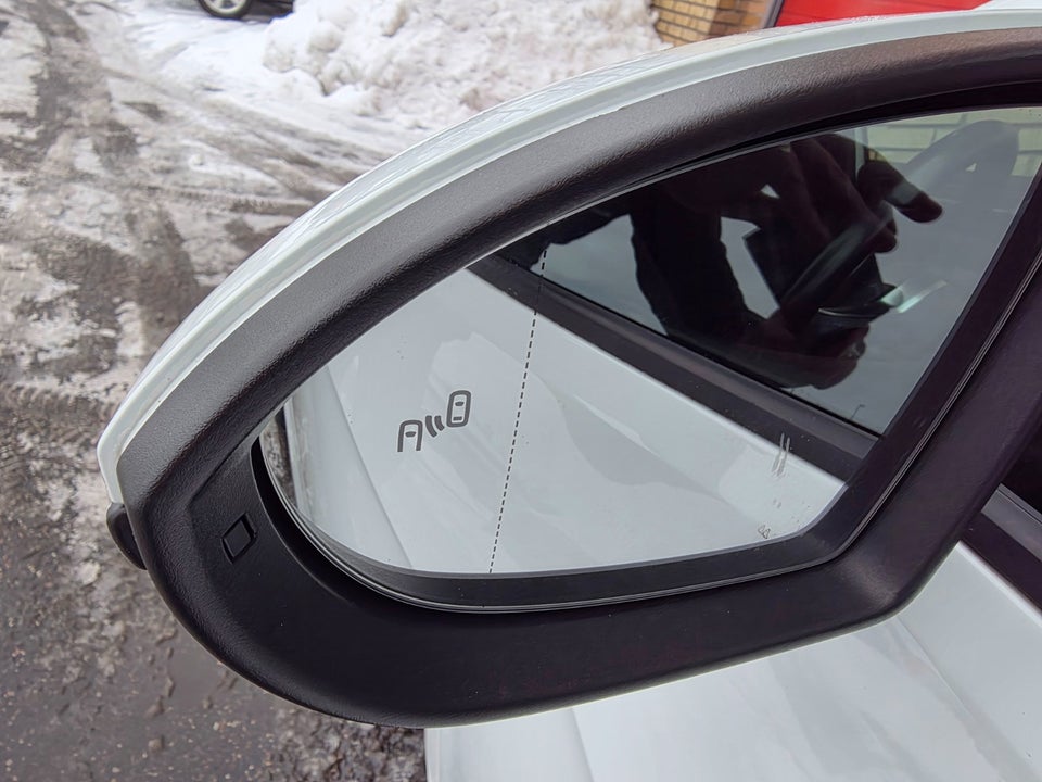 VW Golf VII 1,4 GTE DSG 5d