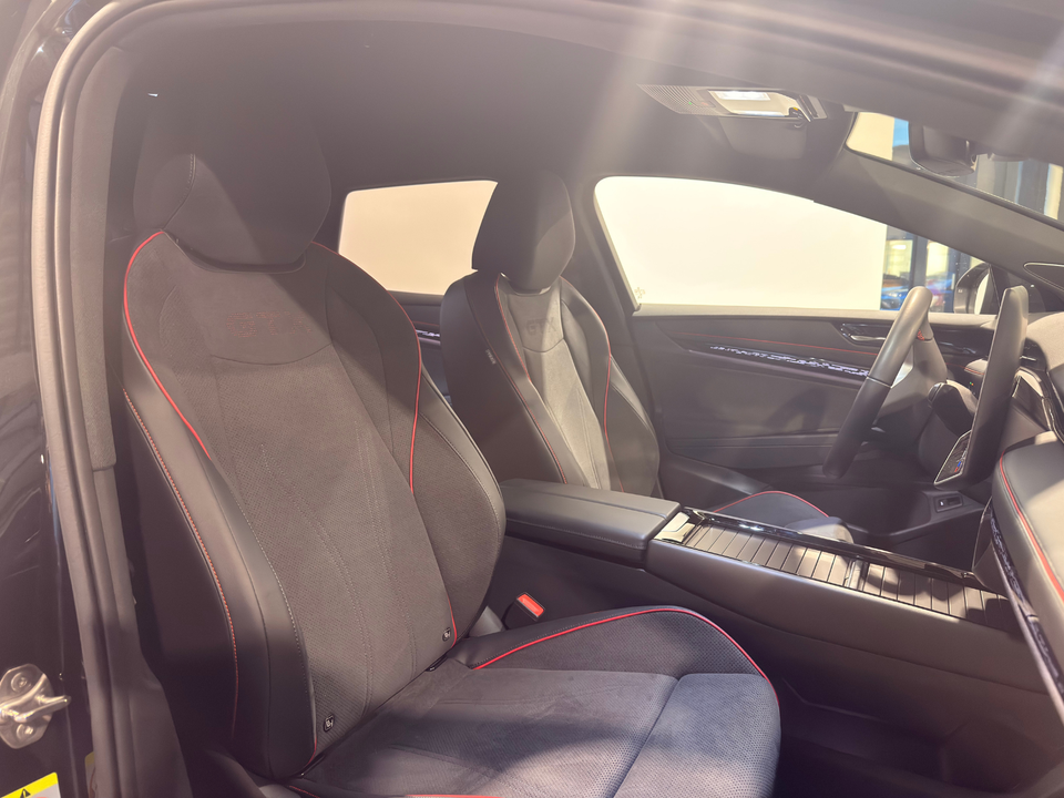 VW ID.7 86 GTX Tourer 4Motion 5d