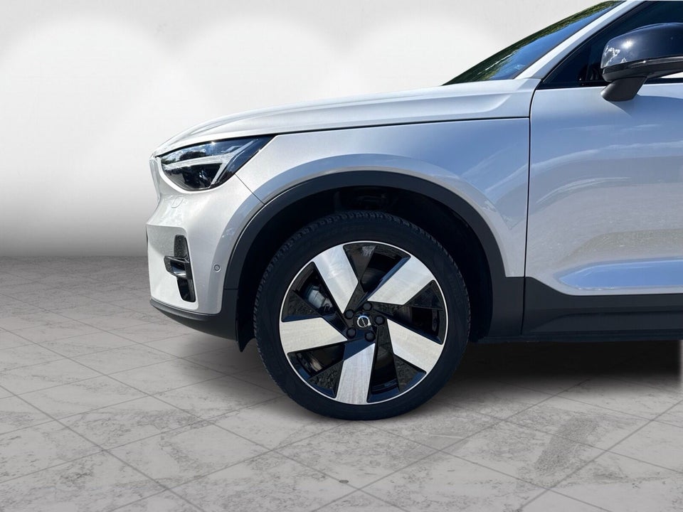 Volvo XC40 P6 ReCharge Ultimate 5d