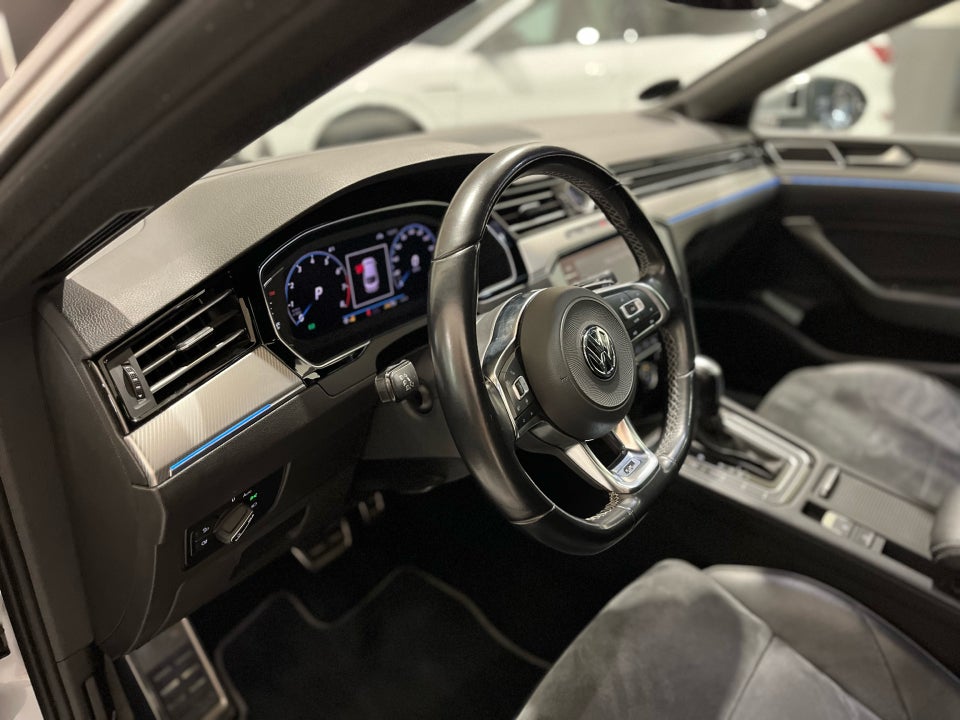 VW Arteon 2,0 TSi 190 R-line Business DSG 4d