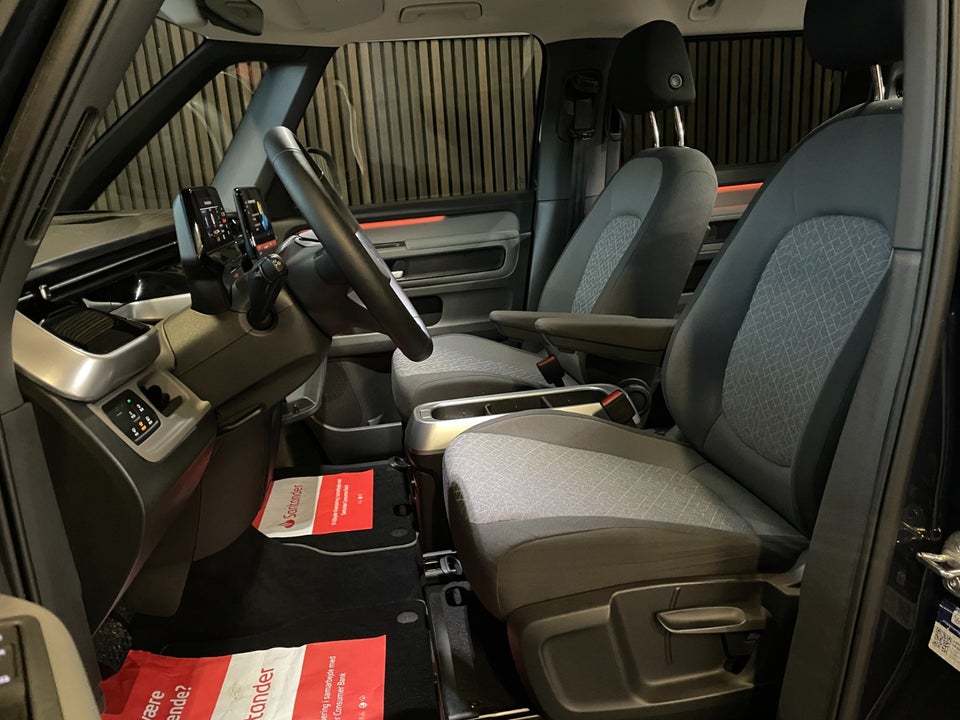 VW ID.Buzz 77 Life 75 Years Edition SWB 5d