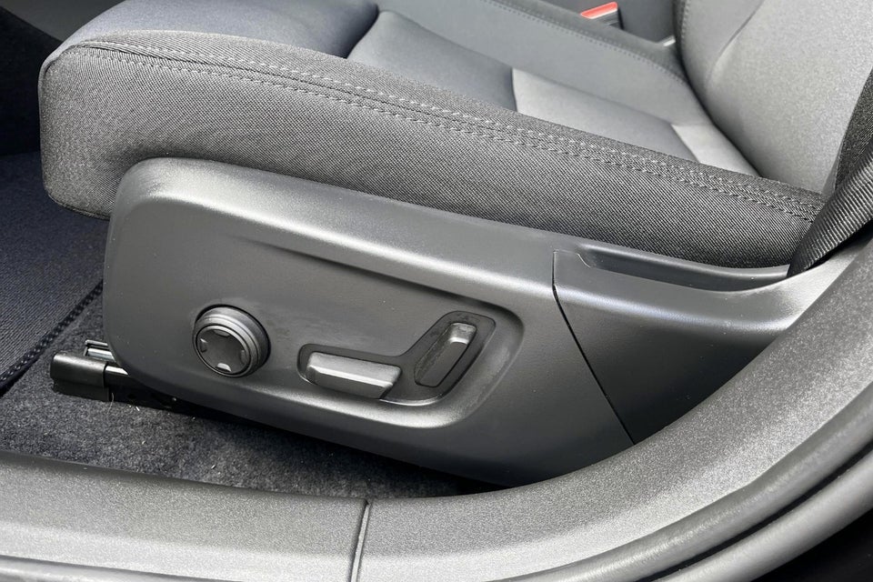 Polestar 2 Long Range 5d